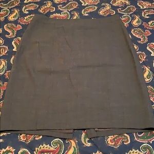 Ann Taylor Pencil Skirt